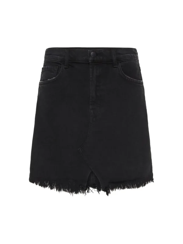 Jules High Rise Skirt