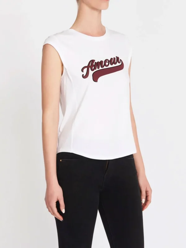 Karashi Short Sleeved Tee