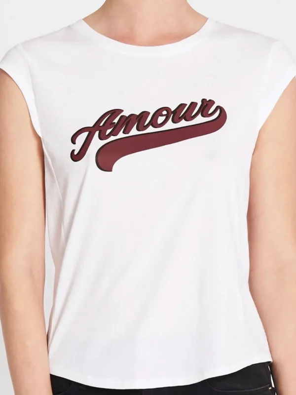 Karashi Short Sleeved Tee