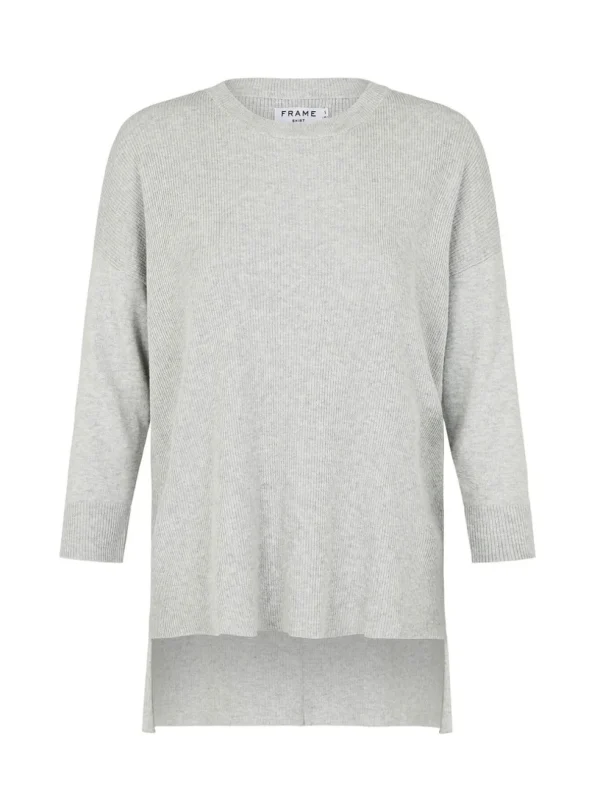 Le Boxy Sweater