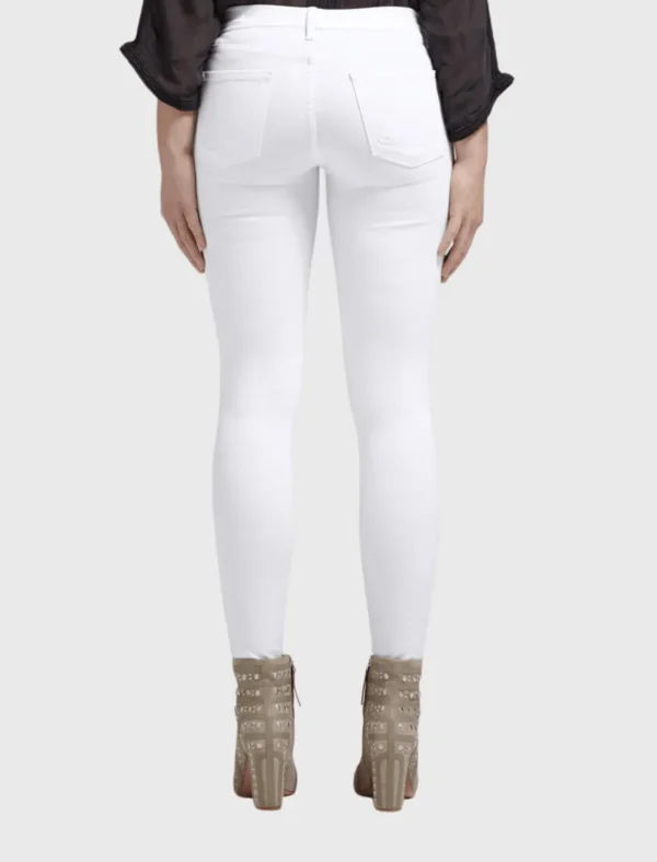 Le Colour Destroy Jeanne