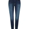 Le High Skinny Jean
