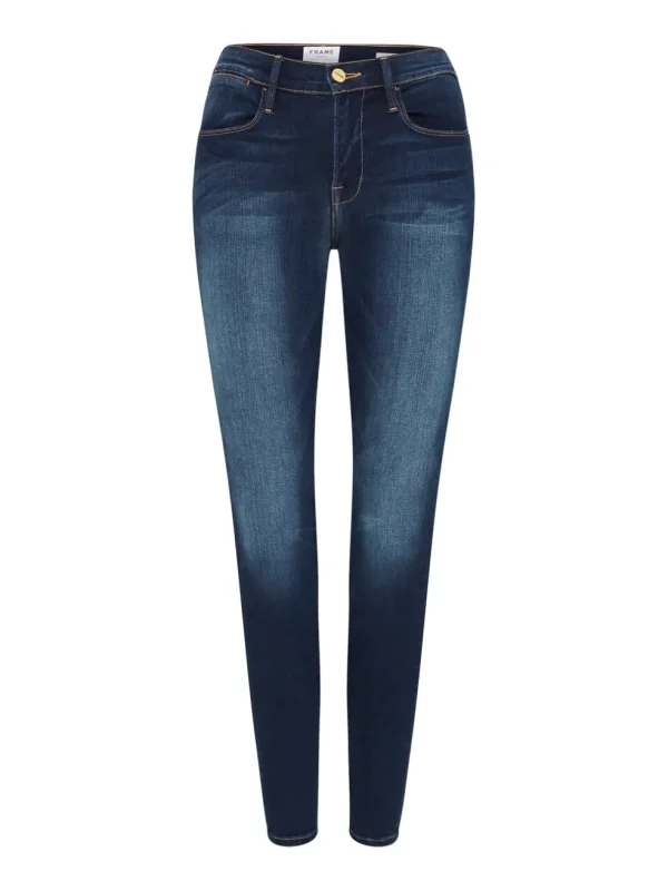 Le High Skinny Jean