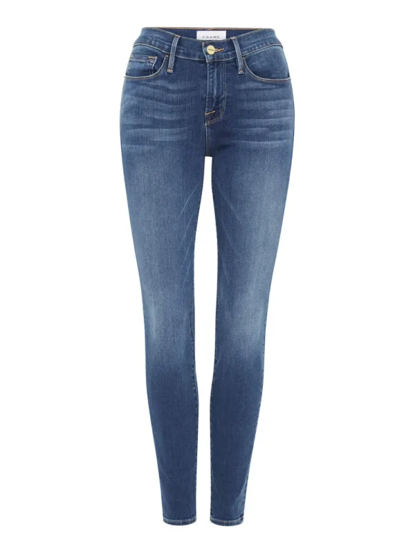 Le High Skinny Jean