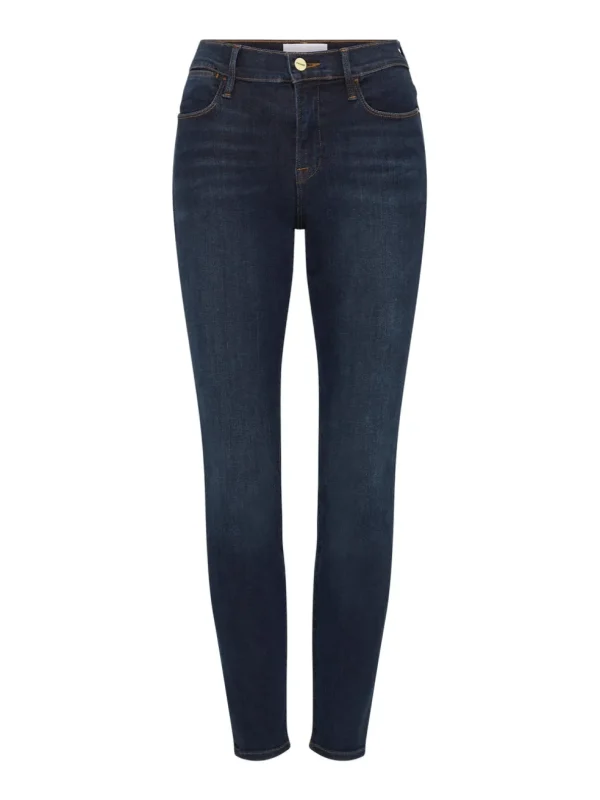Le High Skinny Jean