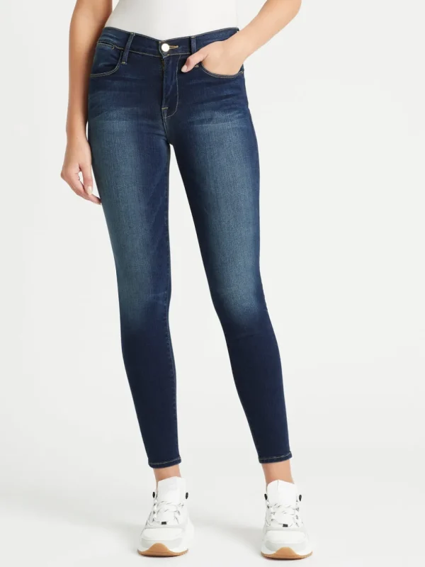 Le High Skinny Jean