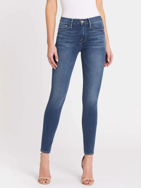 Le High Skinny Jean