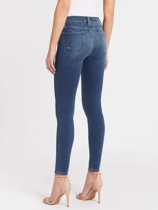 Le High Skinny Jean