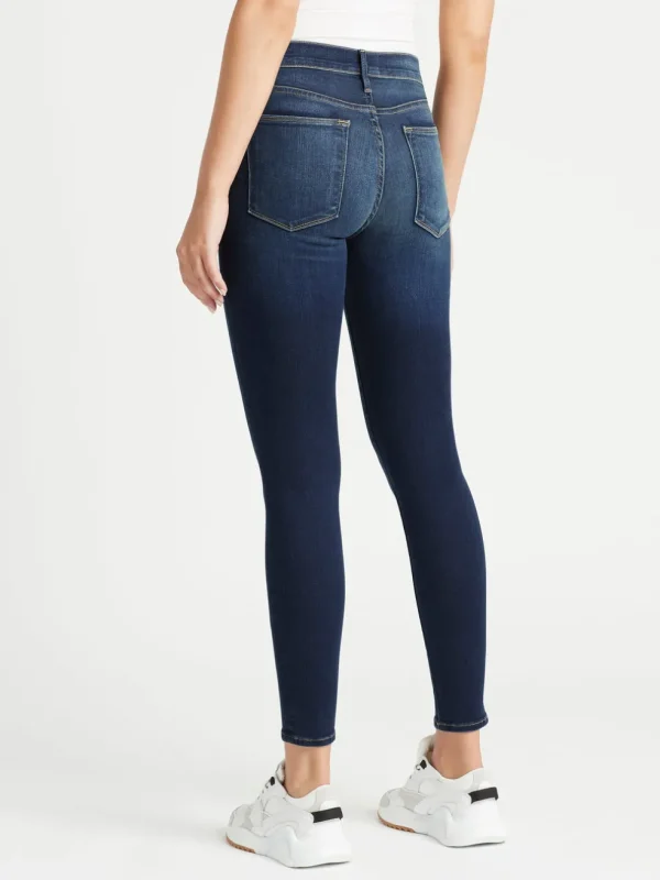 Le High Skinny Jean