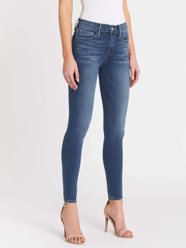 Le High Skinny Jean
