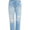 Le Original Mix Pocket Jean
