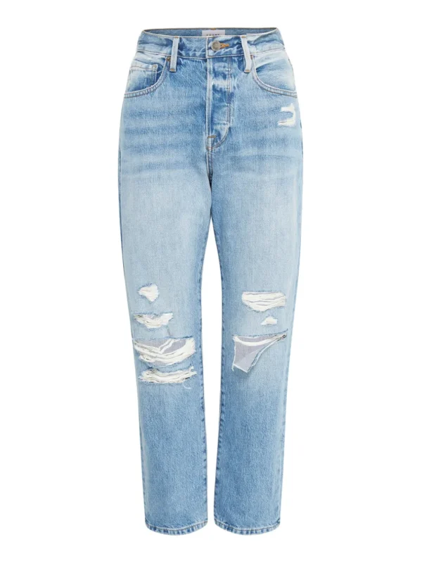 Le Original Mix Pocket Jean