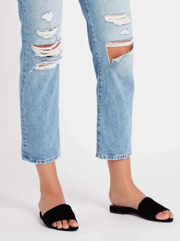 Le Original Mix Pocket Jean