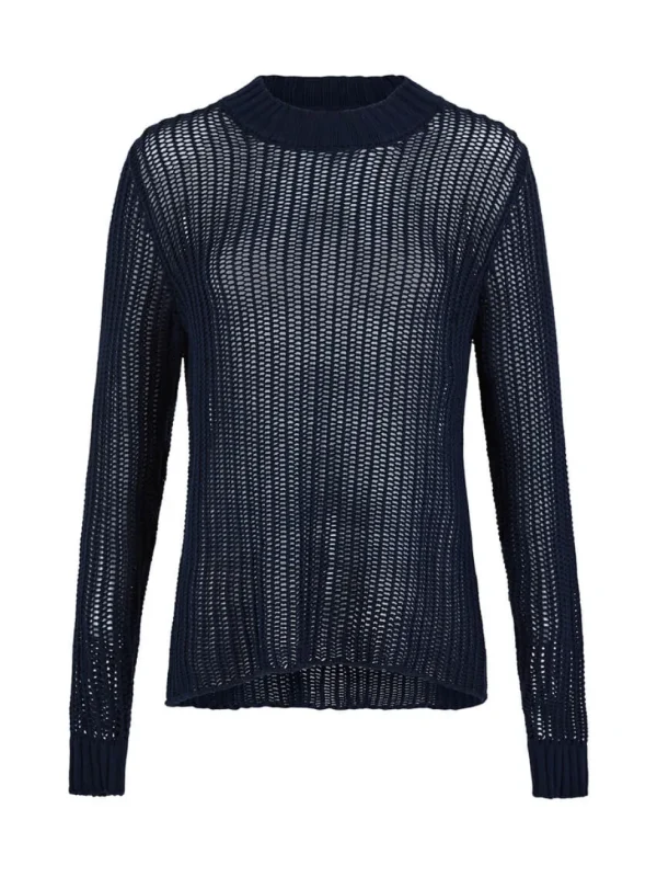 Le Oversized Sweater