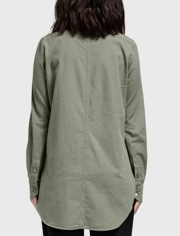 Le Tunic Shirt