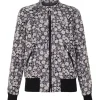 Liane Jacquard Jacket