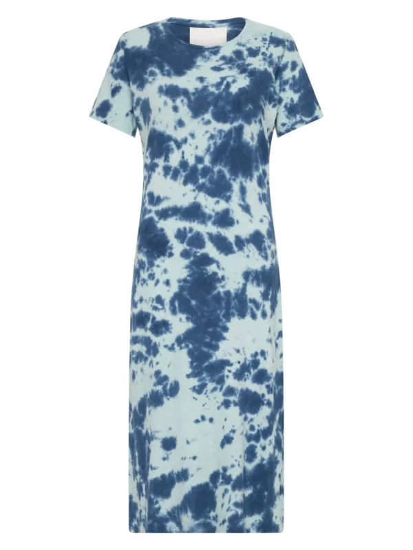 Little Goodie Goodie Midi Dress