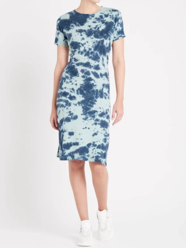 Little Goodie Goodie Midi Dress