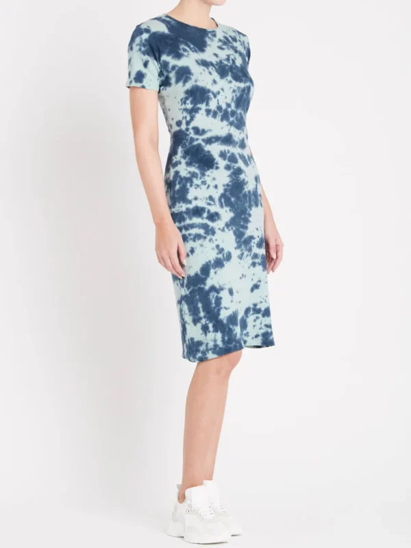 Little Goodie Goodie Midi Dress