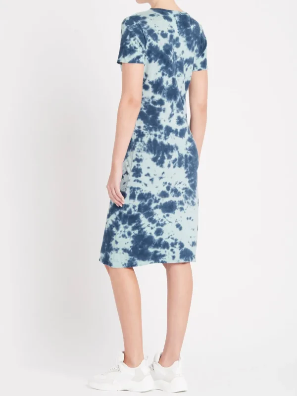 Little Goodie Goodie Midi Dress