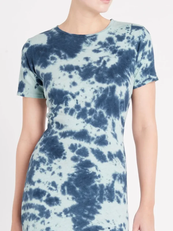 Little Goodie Goodie Midi Dress