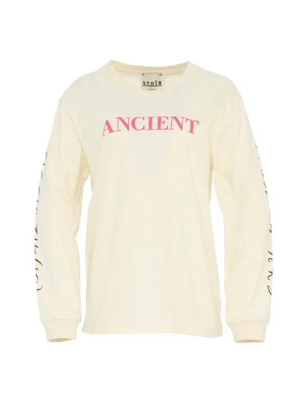 001 Long Sleeve T-Shirt