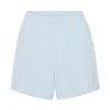 Loose Cotton Shorts