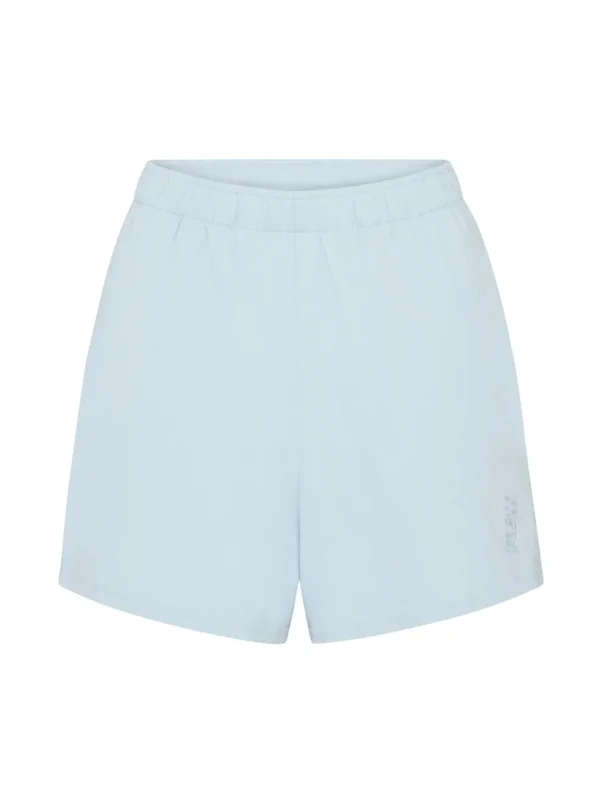 Loose Cotton Shorts