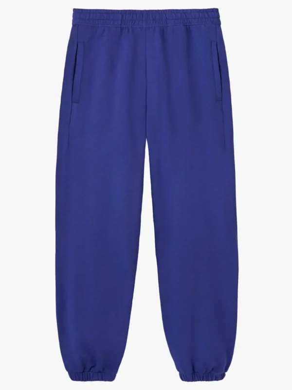Loose Fit Track Pants