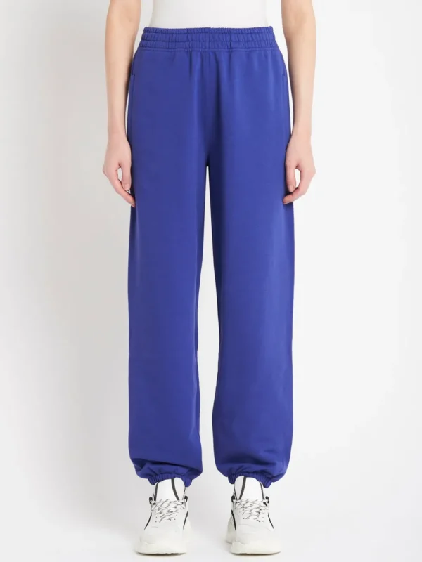 Loose Fit Track Pants