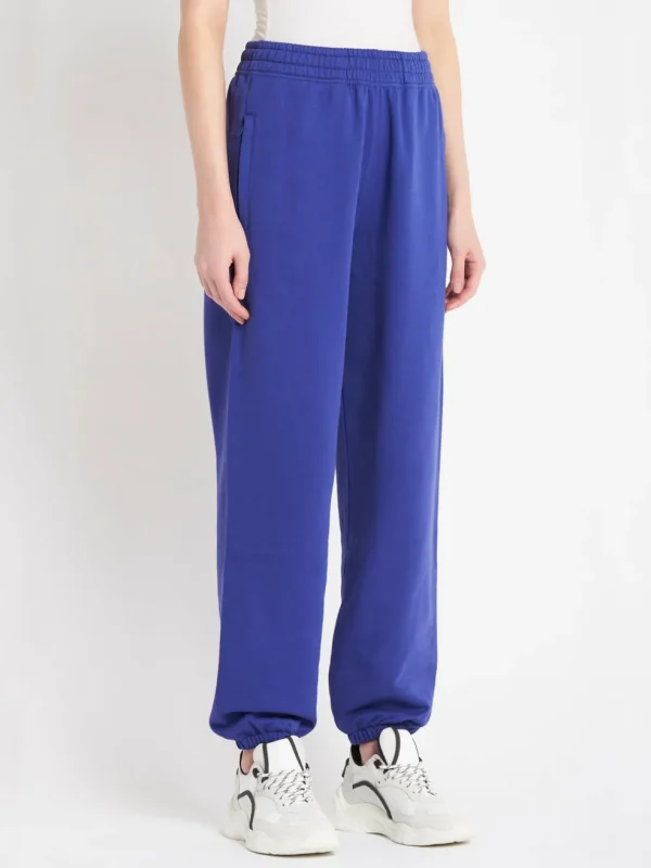 Loose Fit Track Pants