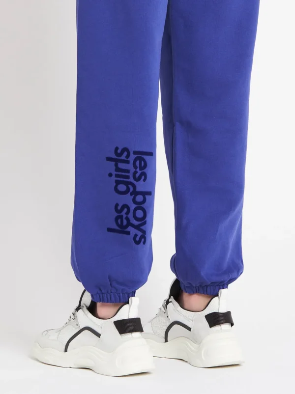 Loose Fit Track Pants