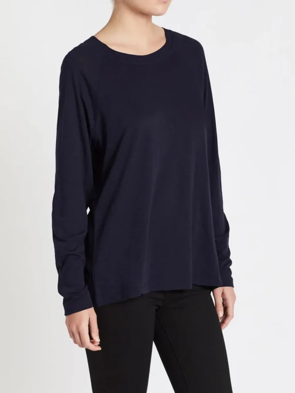 Lorkford Long Sleeve Tee