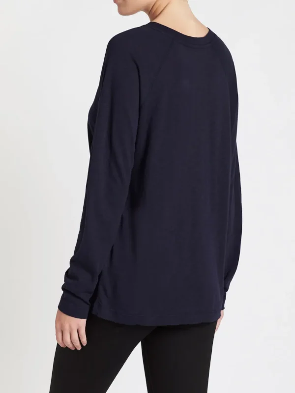 Lorkford Long Sleeve Tee