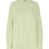 Lua Button Down Shirt