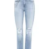 Luna High Rise Jean