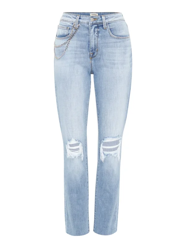 Luna High Rise Jean