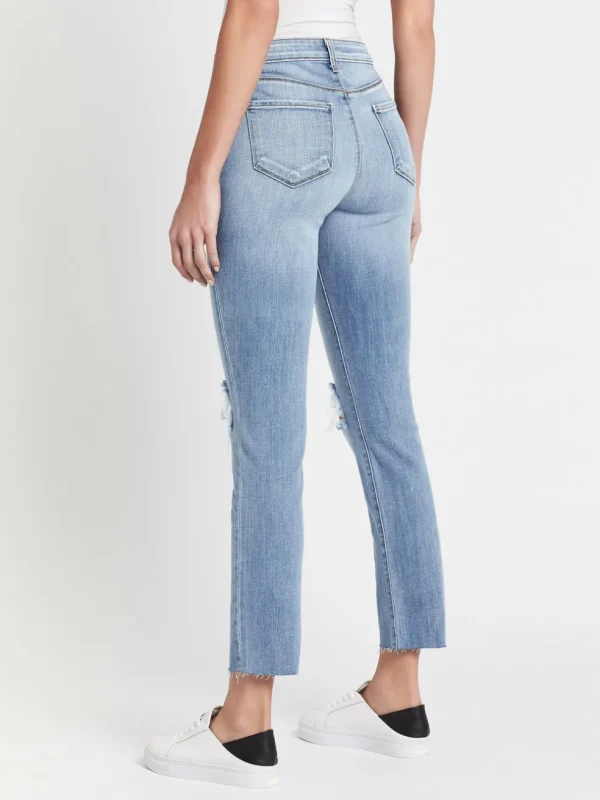 Luna High Rise Jean