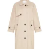 Mac Trench Coat