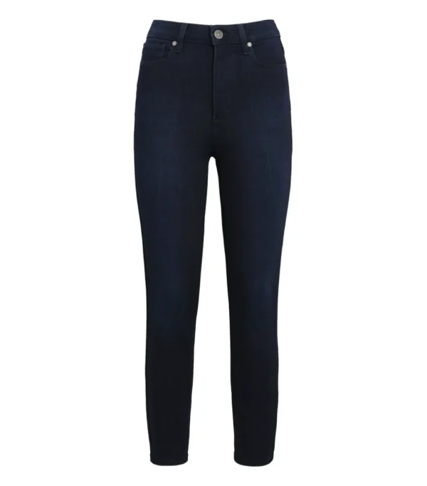 Margot Ankle Jeans