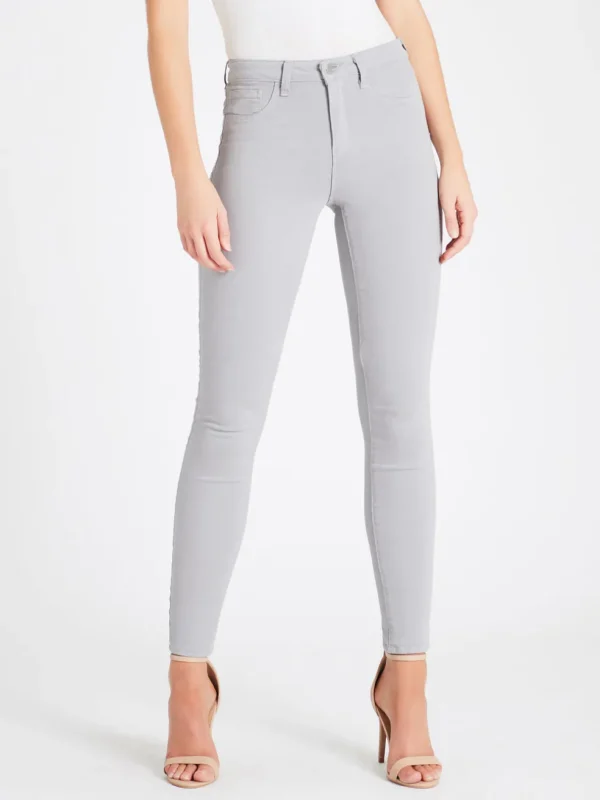 Marguerite High Rise Skinny