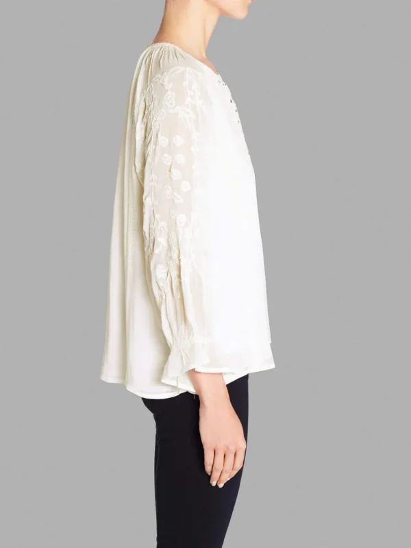 Metta Blouse