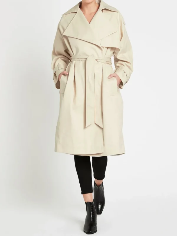 Mezouls Trench