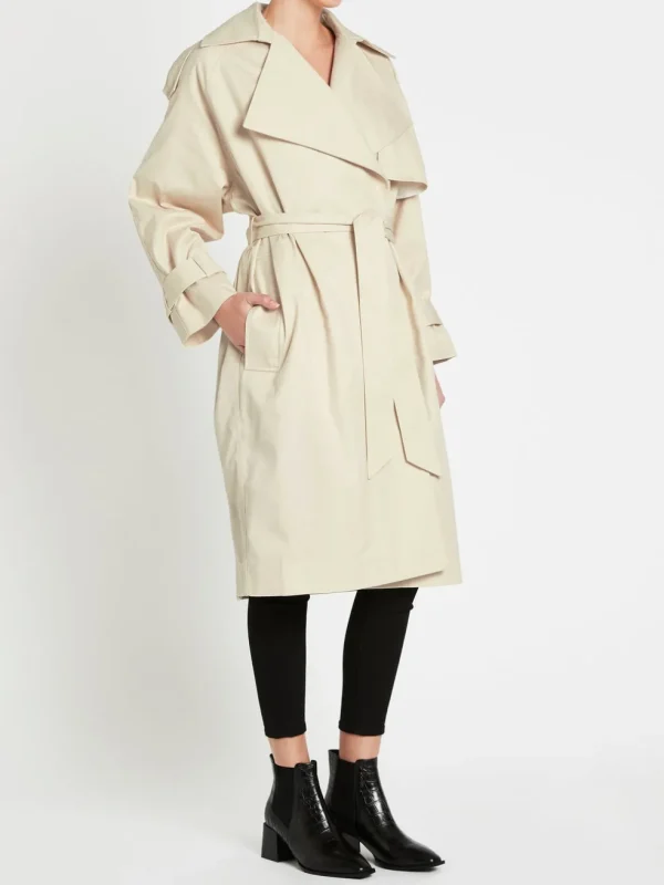 Mezouls Trench