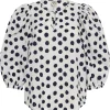 Miha Blouse
