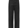 Nellie Culotte Leather Pants