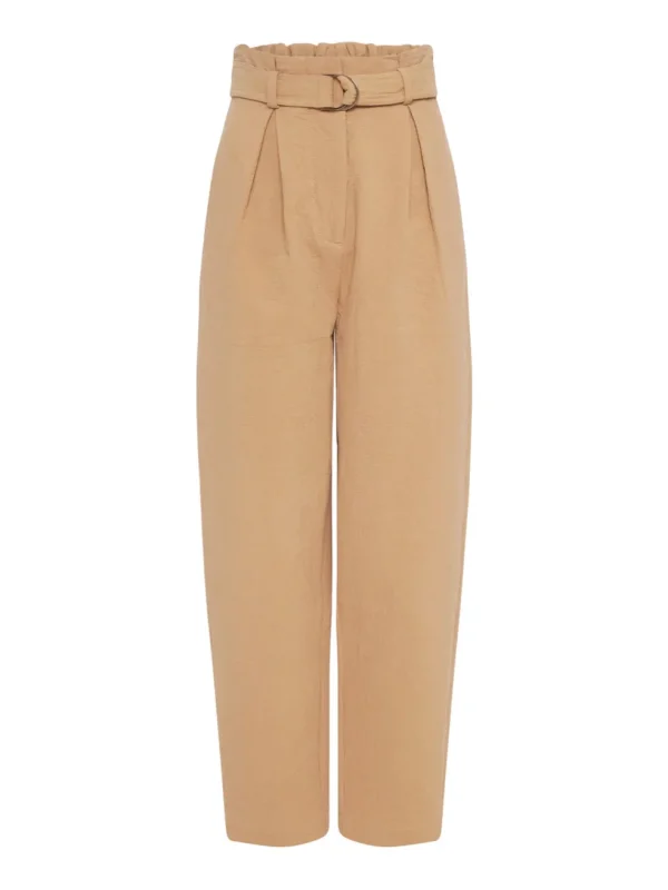 Newton Paperbag Pant