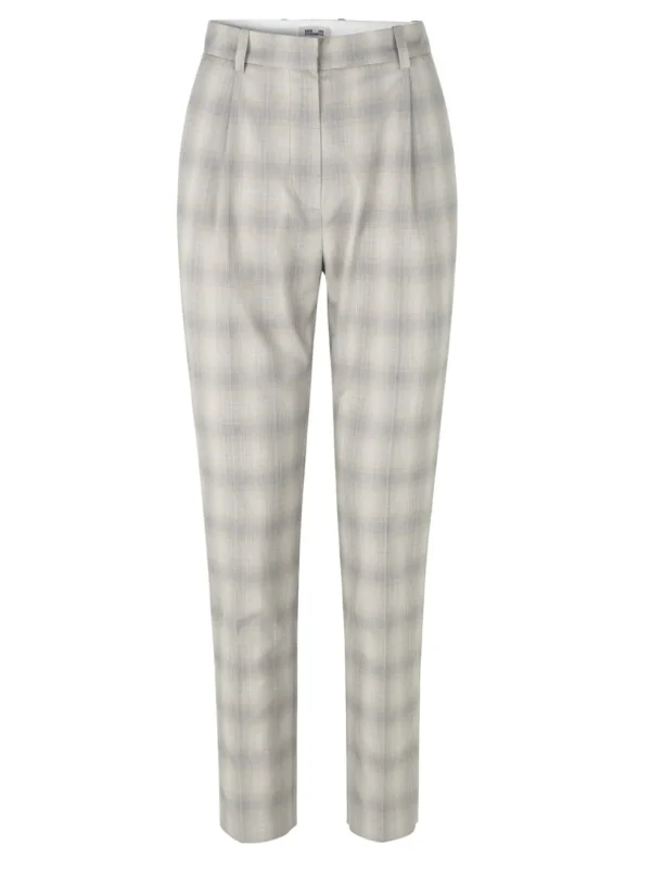 Novella Trousers - Order Of Style.