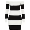 Orchard Stripe Dress