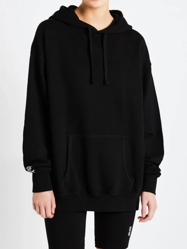 Oversized Hoodie